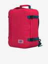 CabinZero Classic 36L Miami Magenta Nahrbtnik