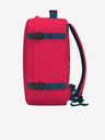 CabinZero Classic 36L Miami Magenta Nahrbtnik