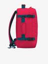 CabinZero Classic 36L Miami Magenta Nahrbtnik