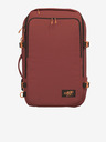 CabinZero Adv Pro 42L Sangria Red Nahrbtnik