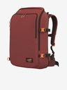 CabinZero Adv Pro 42L Sangria Red Nahrbtnik