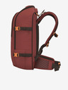 CabinZero Adv Pro 42L Sangria Red Nahrbtnik