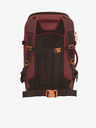 CabinZero Adv Pro 42L Sangria Red Nahrbtnik