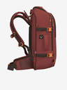 CabinZero Adv Pro 42L Sangria Red Nahrbtnik