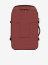 CabinZero Adv Pro 42L Sangria Red Nahrbtnik