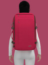 CabinZero Adv 42L Miami Magenta Nahrbtnik