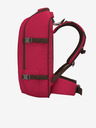 CabinZero Adv 42L Miami Magenta Nahrbtnik