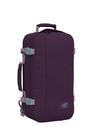 CabinZero Classic 36L Midnight Purple Nahrbtnik