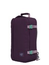 CabinZero Classic 36L Midnight Purple Nahrbtnik