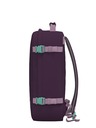 CabinZero Classic 36L Midnight Purple Nahrbtnik