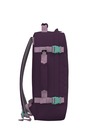 CabinZero Classic 36L Midnight Purple Nahrbtnik