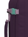 CabinZero Classic 36L Midnight Purple Nahrbtnik