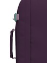 CabinZero Classic 36L Midnight Purple Nahrbtnik