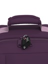 CabinZero Classic 36L Midnight Purple Nahrbtnik