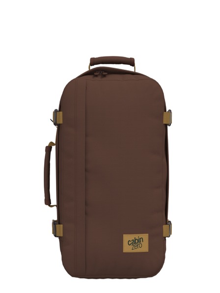 CabinZero Classic 36L Belgian Chocolate Nahrbtnik