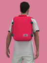 CabinZero Classic 28L Miami Magenta Nahrbtnik