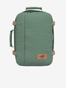 CabinZero Classic 36L Sage Forest Nahrbtnik