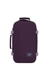 CabinZero Classic 28L Midnight Purple Nahrbtnik