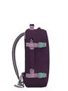 CabinZero Classic 28L Midnight Purple Nahrbtnik