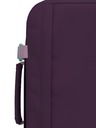 CabinZero Classic 28L Midnight Purple Nahrbtnik