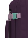 CabinZero Classic 28L Midnight Purple Nahrbtnik