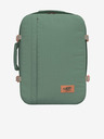 CabinZero Classic 44L Sage Forest Nahrbtnik