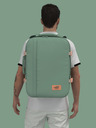 CabinZero Classic 44L Sage Forest Nahrbtnik