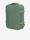 CabinZero Classic 44L Sage Forest Nahrbtnik