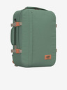 CabinZero Classic 44L Sage Forest Nahrbtnik