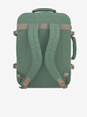 CabinZero Classic 44L Sage Forest Nahrbtnik