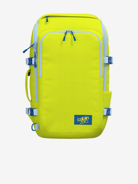 CabinZero Adv Pro 32L Mojito Lime Nahrbtnik