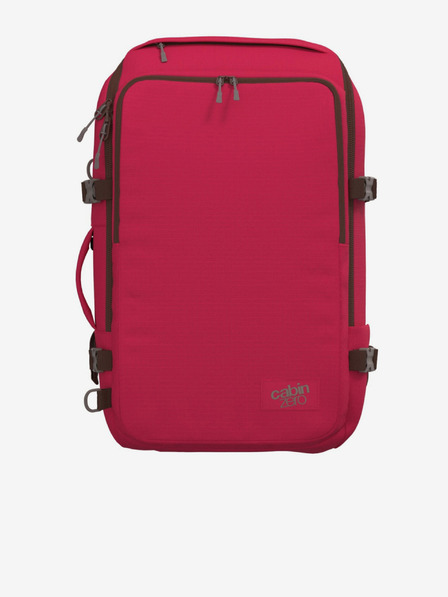 CabinZero Adv Pro 42L Miami Magenta Nahrbtnik