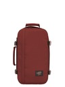 CabinZero Classic 28L Sangria Red Nahrbtnik