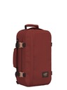 CabinZero Classic 28L Sangria Red Nahrbtnik