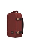 CabinZero Classic 28L Sangria Red Nahrbtnik