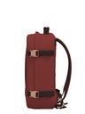 CabinZero Classic 28L Sangria Red Nahrbtnik