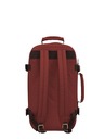 CabinZero Classic 28L Sangria Red Nahrbtnik