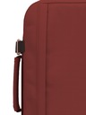 CabinZero Classic 28L Sangria Red Nahrbtnik