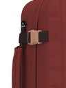 CabinZero Classic 28L Sangria Red Nahrbtnik