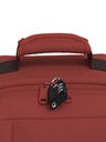 CabinZero Classic 28L Sangria Red Nahrbtnik