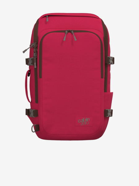 CabinZero Adv Pro 32L Miami Magenta Nahrbtnik