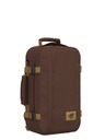 CabinZero Classic 28L Belgian chocolate Nahrbtnik