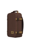 CabinZero Classic 28L Belgian chocolate Nahrbtnik