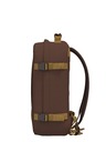 CabinZero Classic 28L Belgian chocolate Nahrbtnik