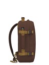 CabinZero Classic 28L Belgian chocolate Nahrbtnik