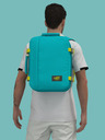 CabinZero Classic 28L Aqua Lagoon Nahrbtnik