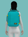 CabinZero Classic 28L Aqua Lagoon Nahrbtnik