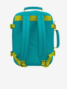 CabinZero Classic 28L Aqua Lagoon Nahrbtnik