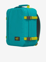 CabinZero Classic 28L Aqua Lagoon Nahrbtnik