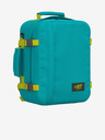 CabinZero Classic 28L Aqua Lagoon Nahrbtnik